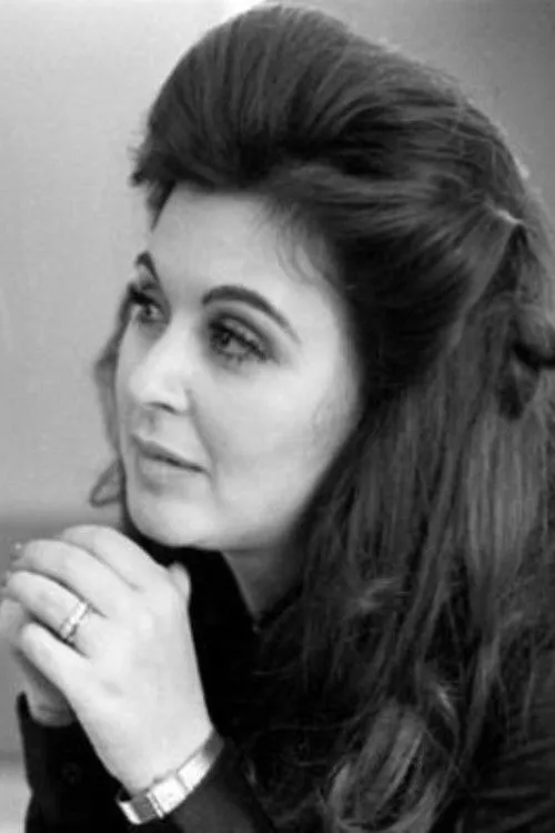 Soad Hosny photo