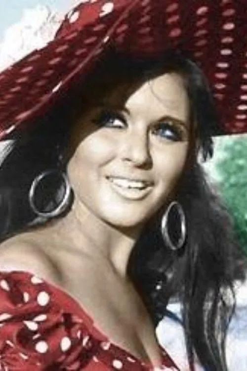 Soad Hosny photo