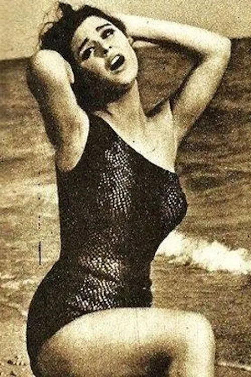 Soad Hosny photo