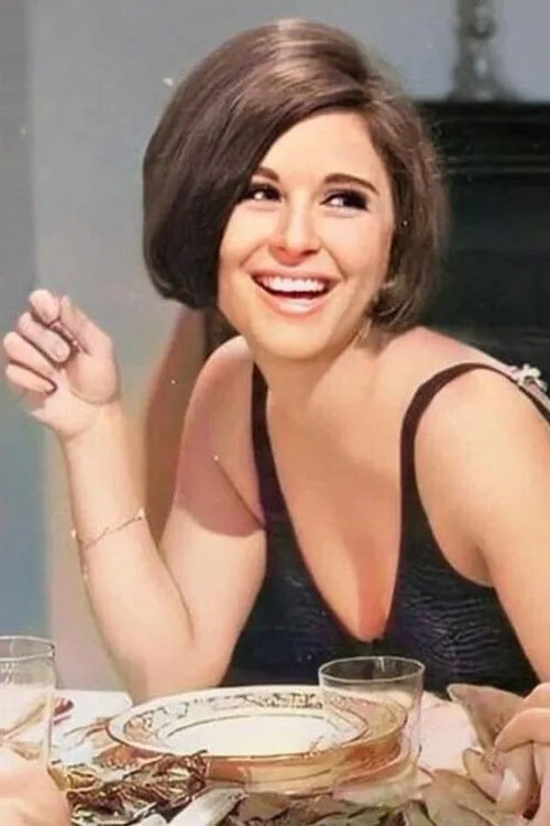 Soad Hosny photo