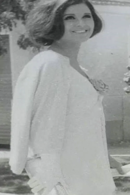 Soad Hosny photo