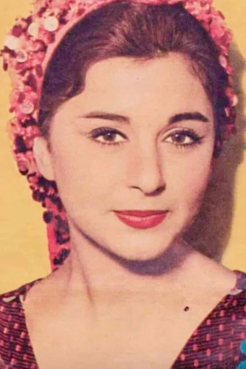Soad Hosny photo