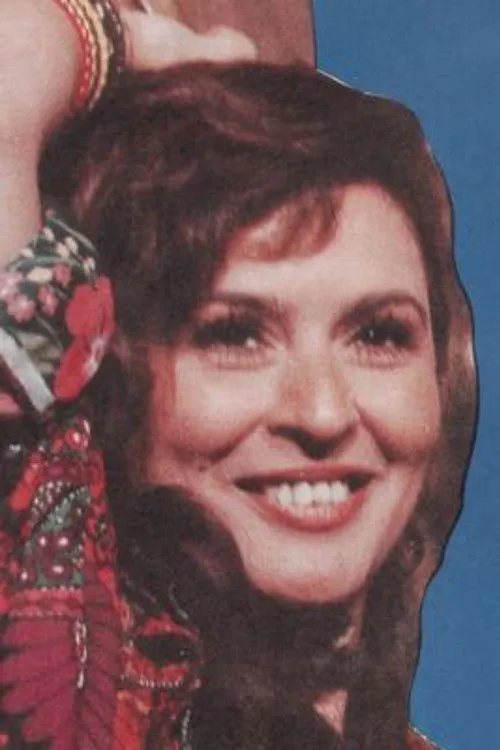 Soad Hosny photo