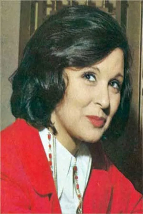 Soad Hosny photo