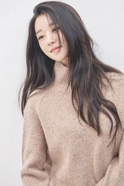 Seo Yea-ji photo