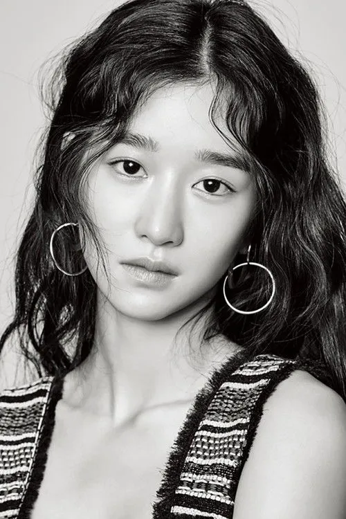 Seo Yea-ji photo