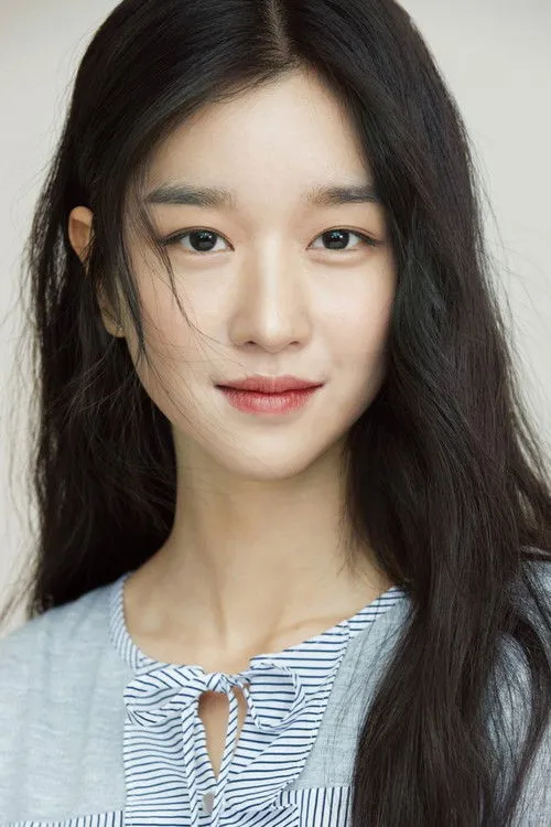 Seo Yea-ji photo