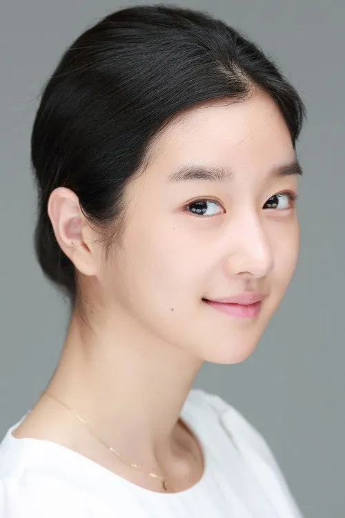 Seo Yea-ji photo