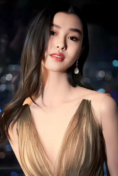 Estelle Chen photo