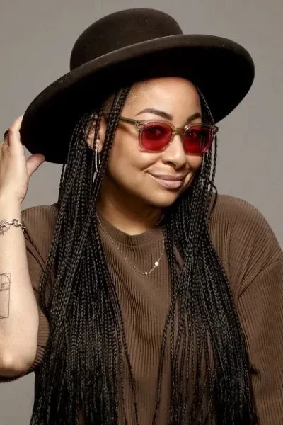 Raven-Symoné photo