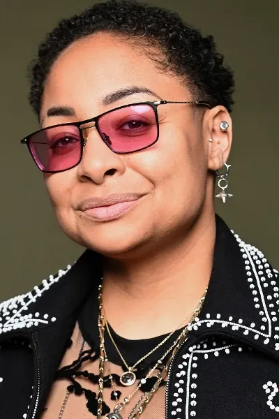 Raven-Symoné photo