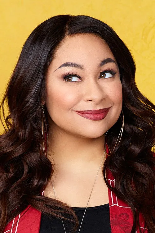 Raven-Symoné photo