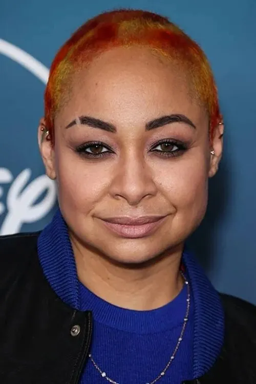 Raven-Symoné photo