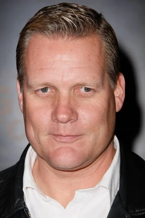 Brian Haley photo