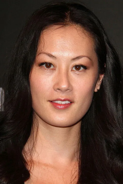 Olivia Cheng photo
