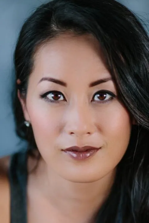 Olivia Cheng photo