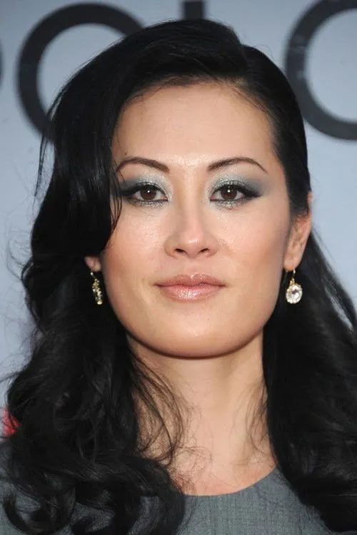 Olivia Cheng photo