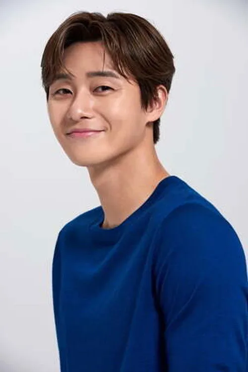 Park Seo-jun photo