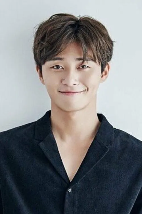 Park Seo-jun photo