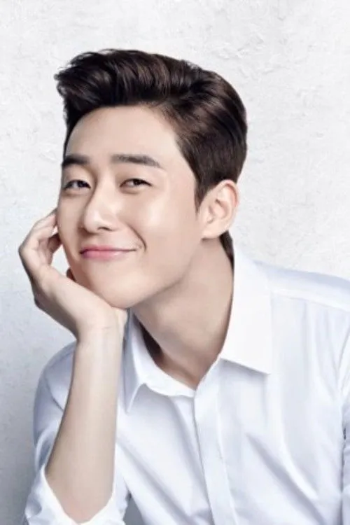 Park Seo-jun photo