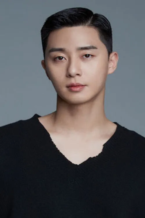 Park Seo-jun photo