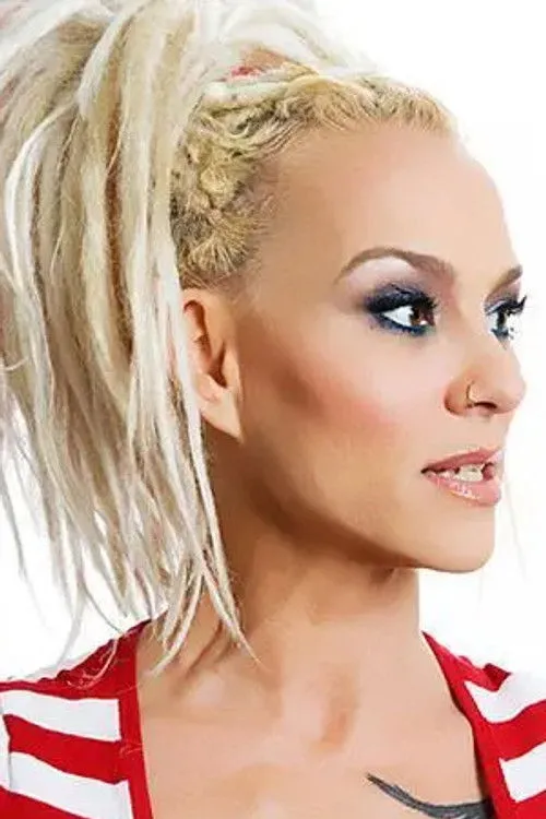 Susan Powter photo
