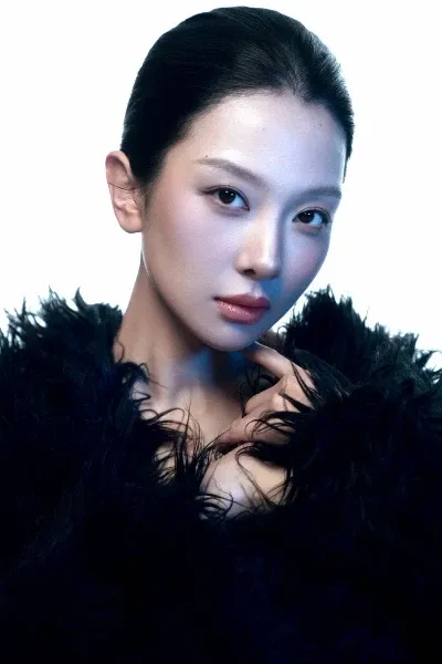 Zheng Hanyi photo
