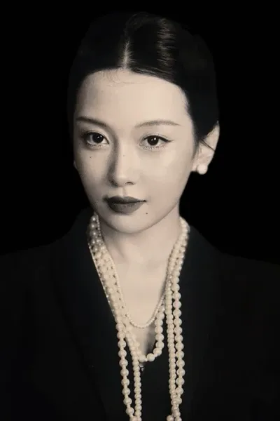 Zheng Hanyi photo
