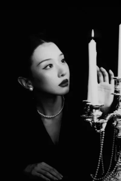 Zheng Hanyi photo