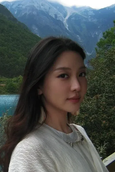 Zheng Hanyi photo