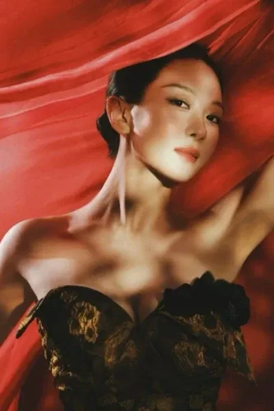 Zheng Hanyi photo