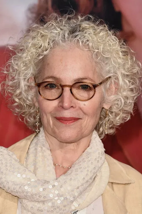 Amy Irving photo