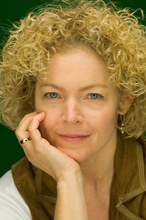 Amy Irving photo