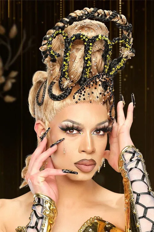 The Virgo Queen