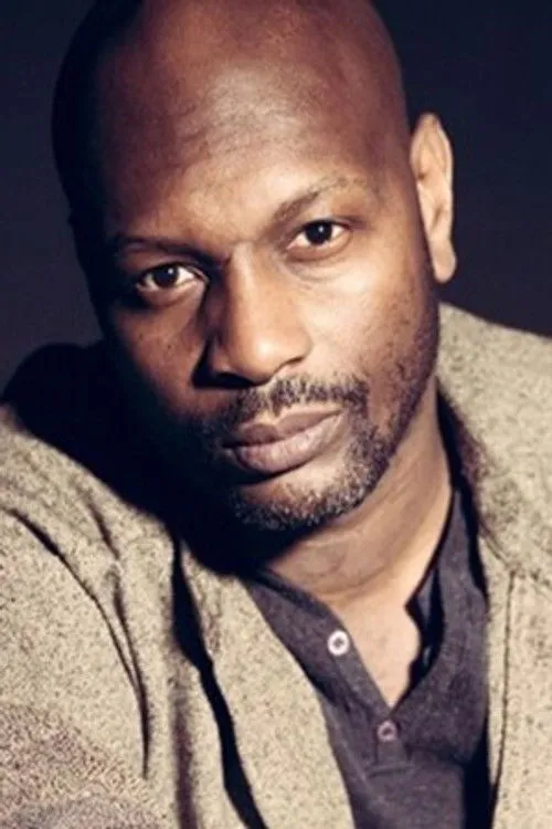 Neville Barnwell