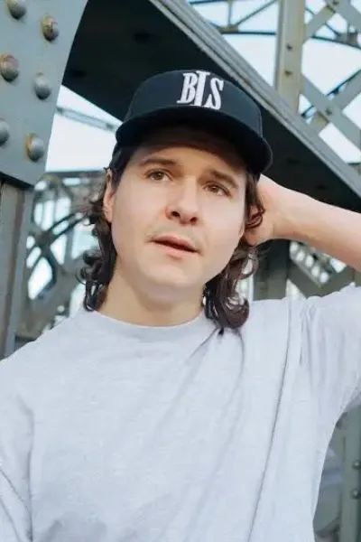 Lukas Graham