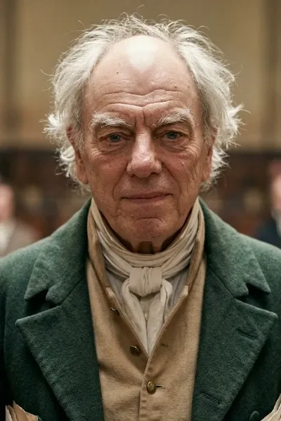 Robert Owen