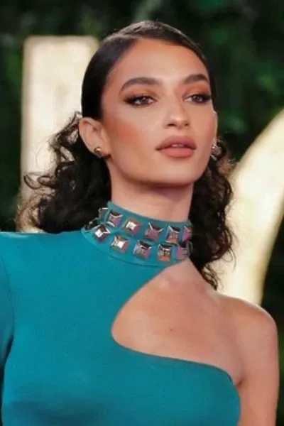 Amira Adeeb photo