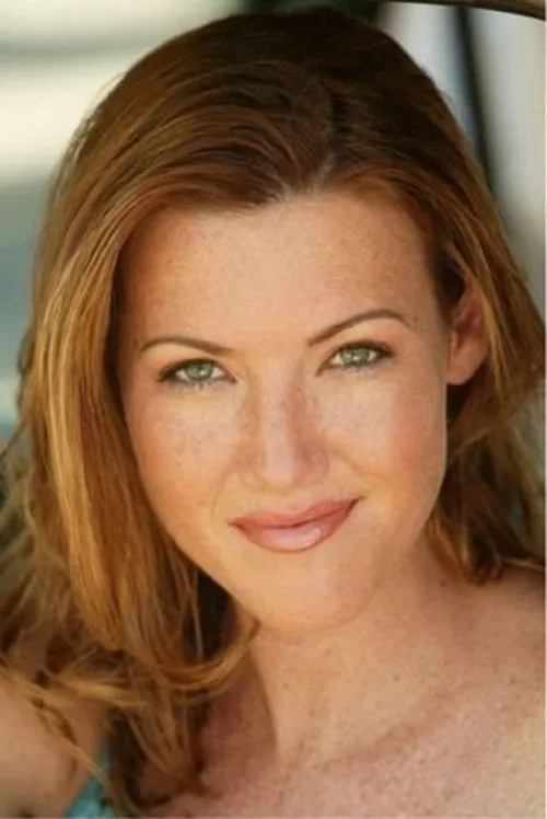 Melissa Disney photo