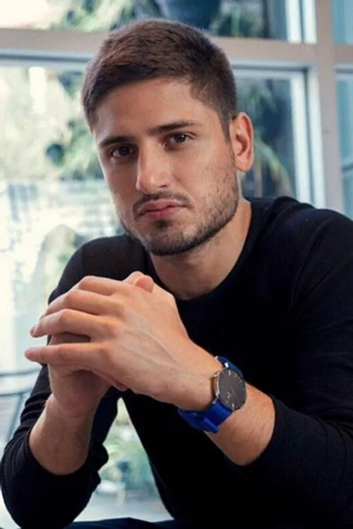Daniel