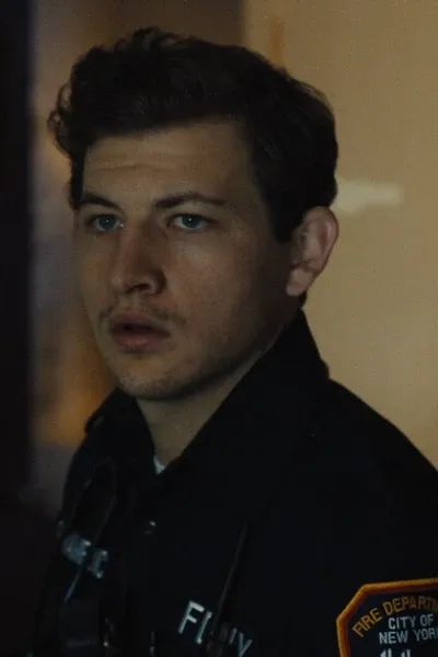 Tye Sheridan photo