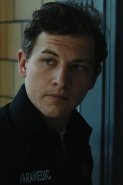 Tye Sheridan photo