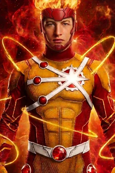 Tye Sheridan photo