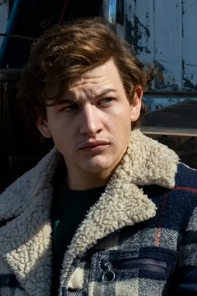 Tye Sheridan photo
