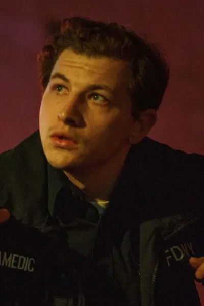 Tye Sheridan photo