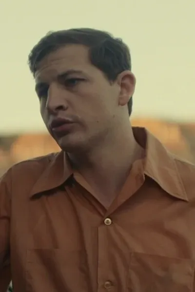 Tye Sheridan photo