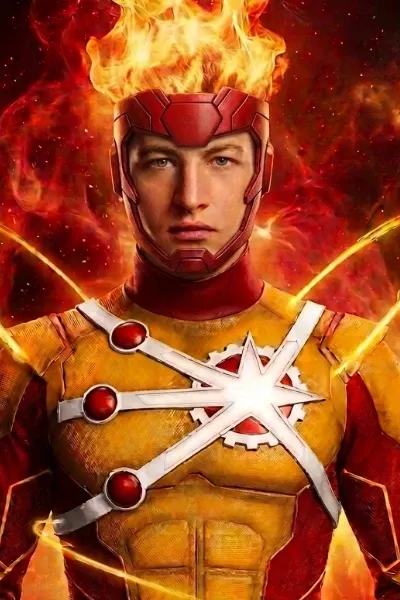 Tye Sheridan