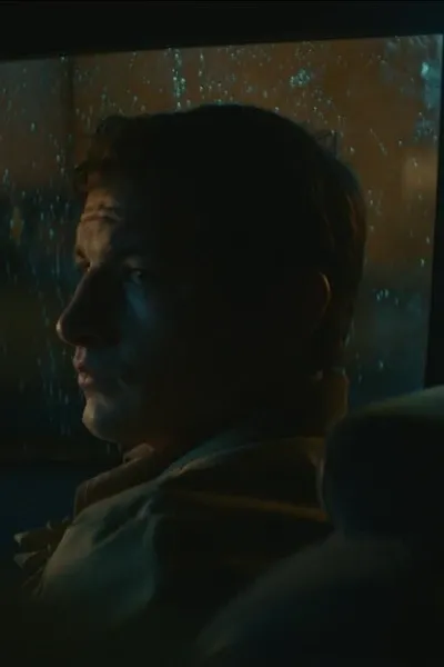 Tye Sheridan photo