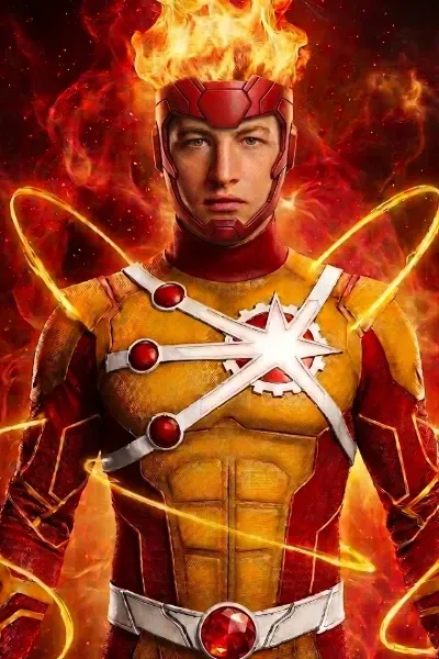 Tye Sheridan photo