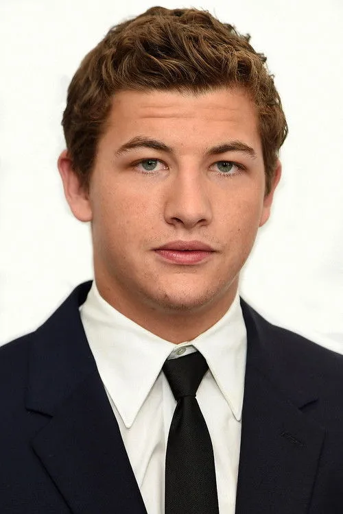 Tye Sheridan photo